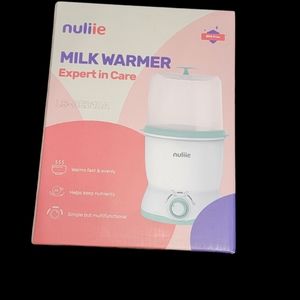 Baby Milk and Food Warmer
